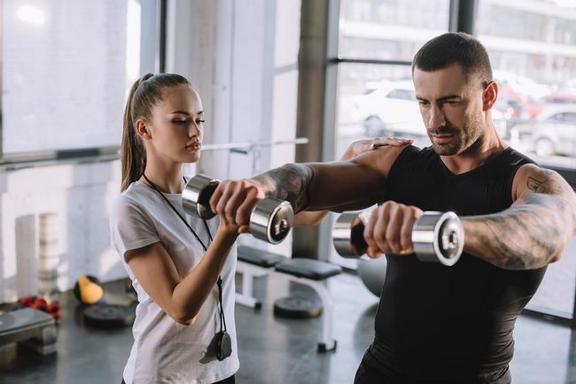 Sustanon 250 pour les athlètes