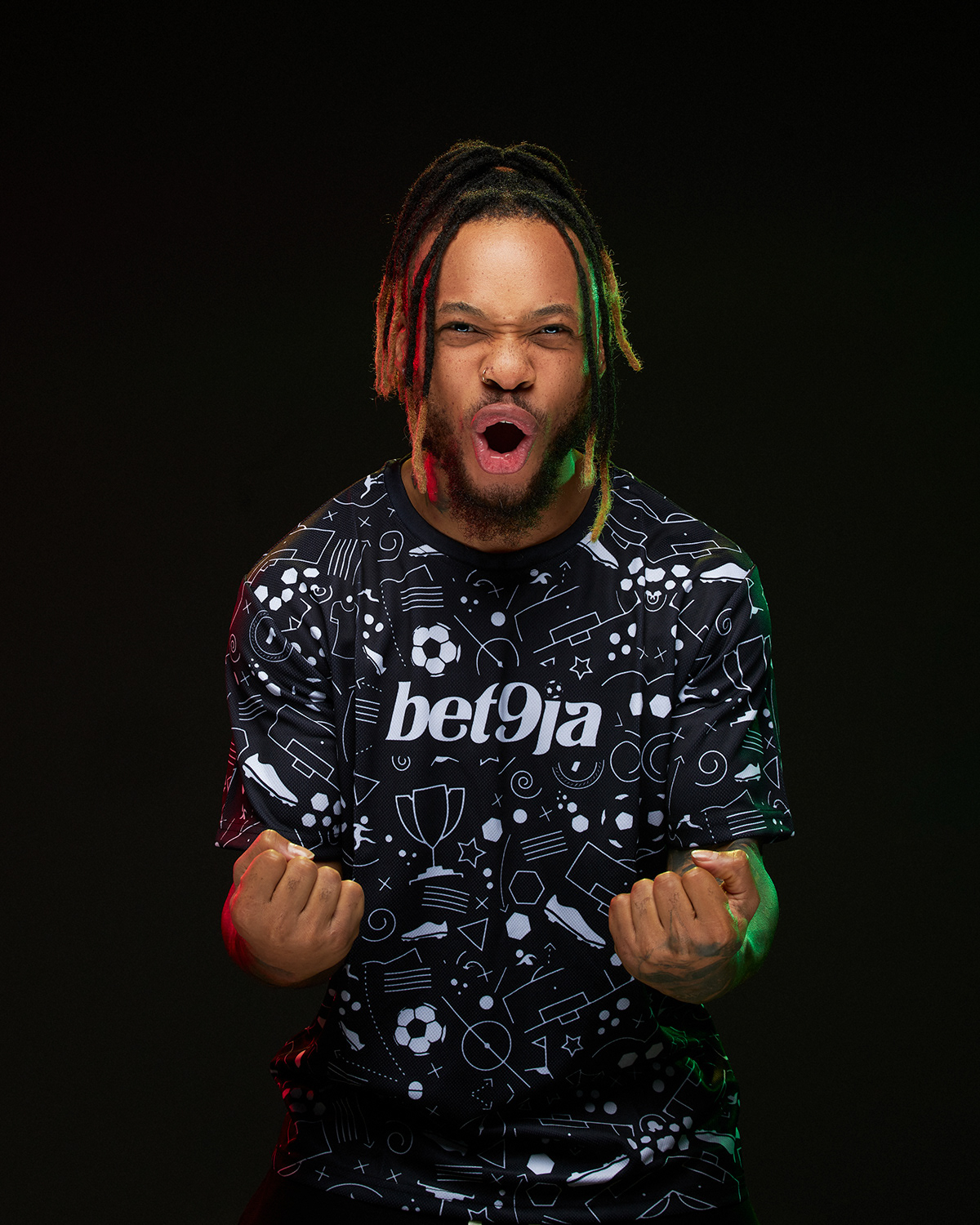 Bet9ja Nigeria Sport Betting, Premier League Probabilities, Online Casino, Wager