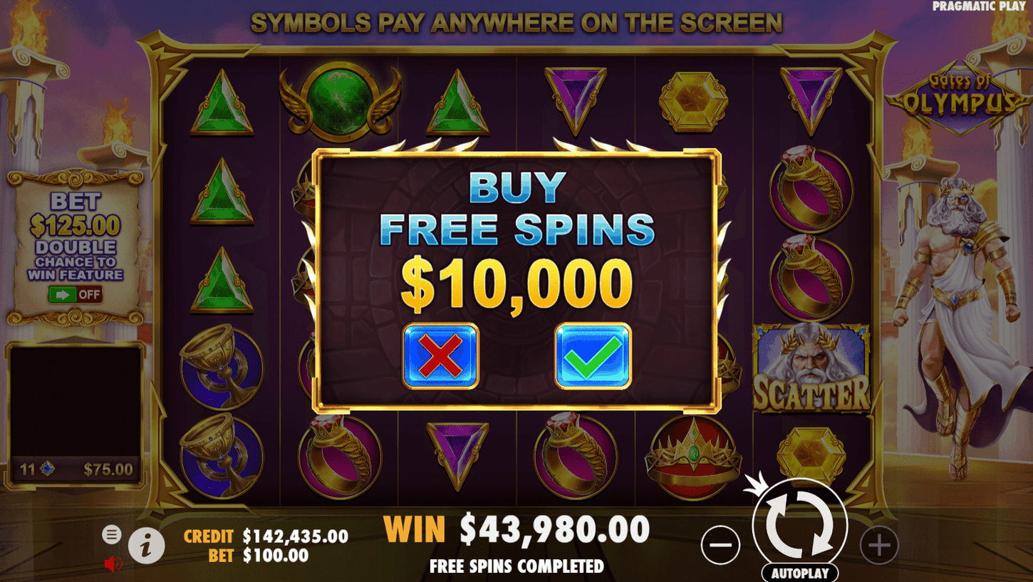 Gates of Olympus: slot değerlendirmesi ve en iyi avantaj