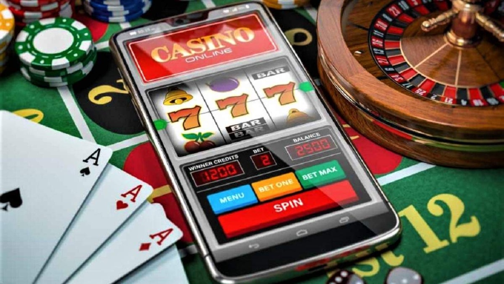 Discover Exciting Opportunities at Nationalbet Casino & Sportsbook Discover Exciting Opportunities at Nationalbet Casino & Sportsbook