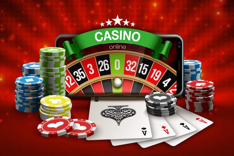 Experience Thrills at Aztec Paradise Casino & Sportsbook 18 Experience Thrills at Aztec Paradise Casino & Sportsbook 18