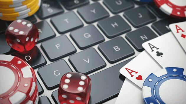 Experience Thrills at Aztec Paradise Casino & Sportsbook 18 Experience Thrills at Aztec Paradise Casino & Sportsbook 18
