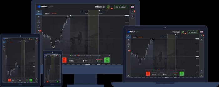 Pocket Option Trading Platform - A Comprehensive Overview