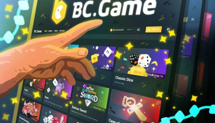 Ultimate Guide to BC Game Download How to Get Started