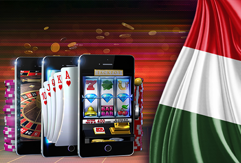 A Comprehensive Guide to the Excitement of Magyar Casino A Comprehensive Guide to the Excitement of Magyar Casino