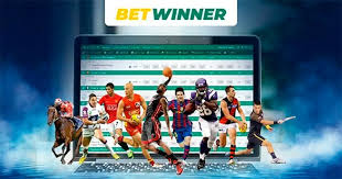 BetWinner Online Sports Betting Your Go-To Platform for Thrilling Wagering BetWinner Online Sports Betting Your Go-To Platform for Thrilling Wagering