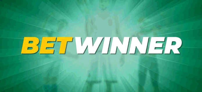 BetWinner Online Sports Betting Your Go-To Platform for Thrilling Wagering BetWinner Online Sports Betting Your Go-To Platform for Thrilling Wagering