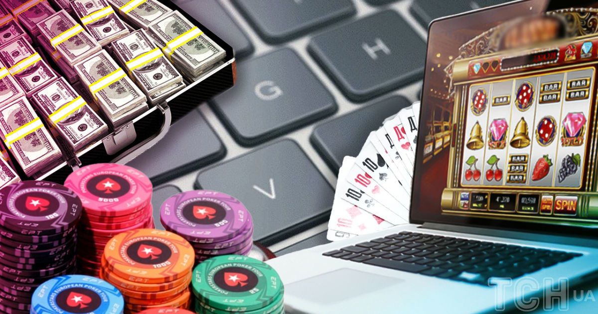Exploring the World of Casino Online in UK A Comprehensive Guide Exploring the World of Casino Online in UK A Comprehensive Guide