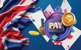 Exploring the World of Casino Online in UK A Comprehensive Guide Exploring the World of Casino Online in UK A Comprehensive Guide