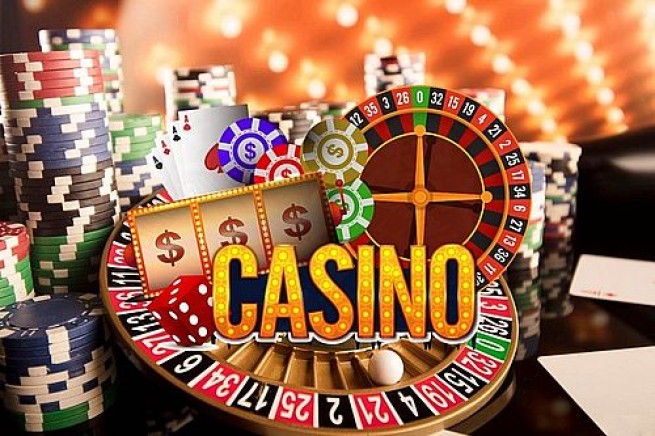 Exploring the World of Casino Online in UK A Comprehensive Guide Exploring the World of Casino Online in UK A Comprehensive Guide