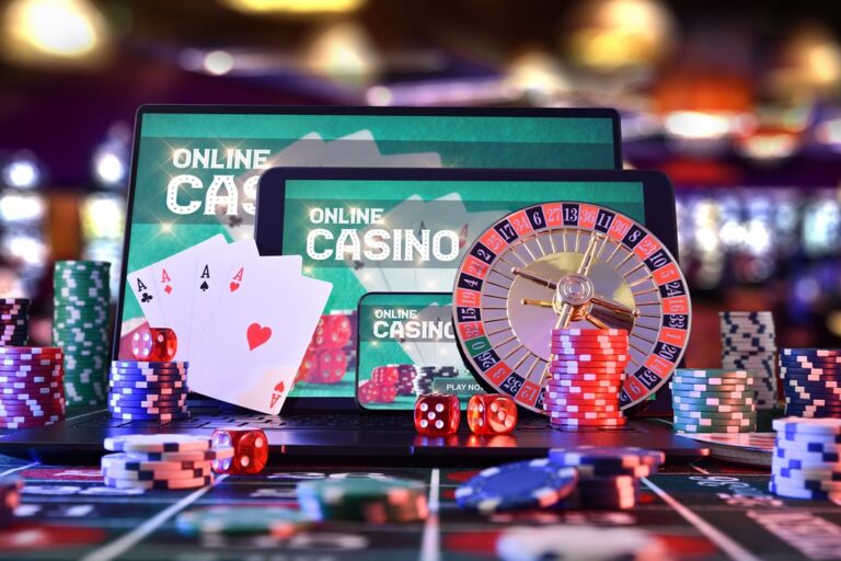 Top 5 Online Casino Sites 5 Top 5 Online Casino Sites 5