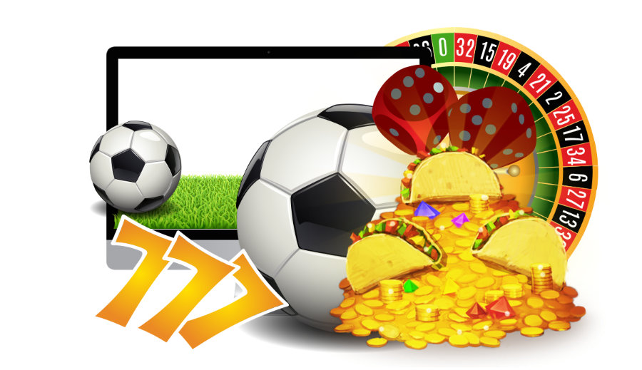 Unveiling Luckia Bet The Ultimate Betting Experience