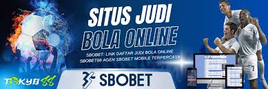 Agen SBOBET Deposit Murah Pilihan Terbaik untuk Taruhan Online Agen SBOBET Deposit Murah Pilihan Terbaik untuk Taruhan Online